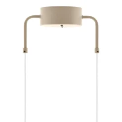 Globen Lighting Curve 50 Pendel Beige
