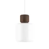 Globen Lighting DOT 23 Pendel Hvid