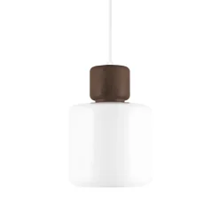 Globen Lighting DOT 23 Pendel Hvid