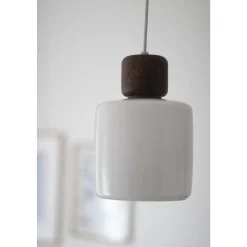 Globen Lighting DOT 23 Pendel Hvid