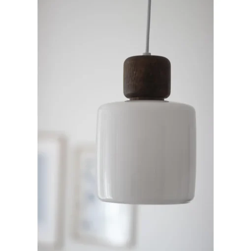 Globen Lighting DOT 23 Pendel Hvid