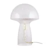 Globen Lighting Fungo 30 Bordlampe Special Edition Klar