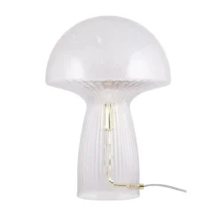Globen Lighting Fungo 30 Bordlampe Special Edition Klar