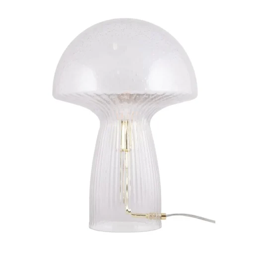 Globen Lighting Fungo 30 Bordlampe Special Edition Klar