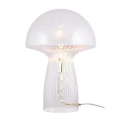 Globen Lighting Fungo 30 Bordlampe Special Edition Klar