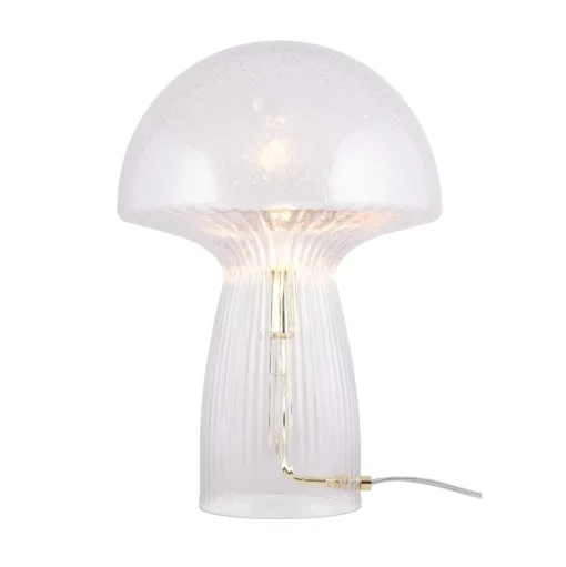 Globen Lighting Fungo 30 Bordlampe Special Edition Klar