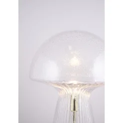 Globen Lighting Fungo 30 Bordlampe Special Edition Klar