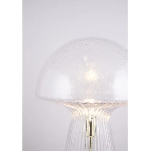 Globen Lighting Fungo 30 Bordlampe Special Edition Klar