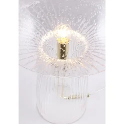 Globen Lighting Fungo 30 Bordlampe Special Edition Klar
