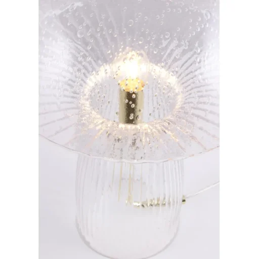 Globen Lighting Fungo 30 Bordlampe Special Edition Klar
