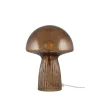 Globen Lighting Fungo 22 Bordlampe Special Edition Brun