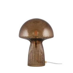 Globen Lighting Fungo 22 Bordlampe Special Edition Brun