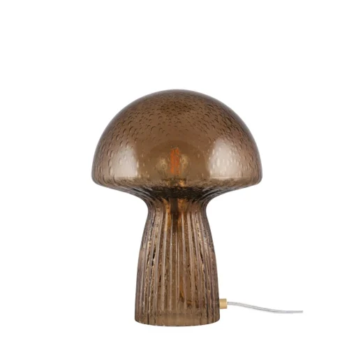 Globen Lighting Fungo 22 Bordlampe Special Edition Brun