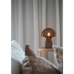 Globen Lighting Fungo 22 Bordlampe Special Edition Brun