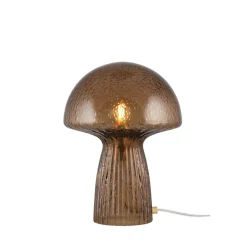 Globen Lighting Fungo 22 Bordlampe Special Edition Brun