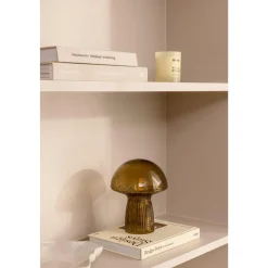 Globen Lighting Fungo 22 Bordlampe Special Edition Brun