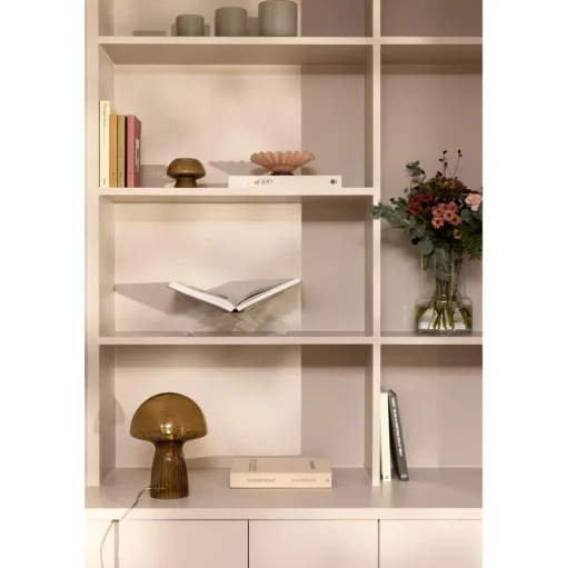 Globen Lighting Fungo 22 Bordlampe Special Edition Brun