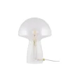 Globen Lighting Fungo 22 Bordlampe Special Edition Klar