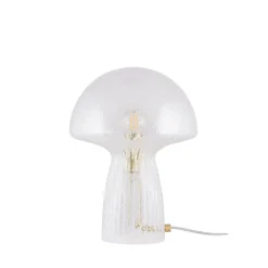 Globen Lighting Fungo 22 Bordlampe Special Edition Klar