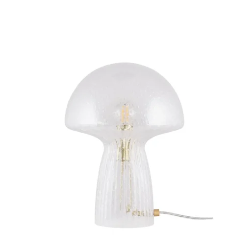 Globen Lighting Fungo 22 Bordlampe Special Edition Klar