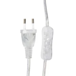 Globen Lighting Fungo 22 Bordlampe Special Edition Klar