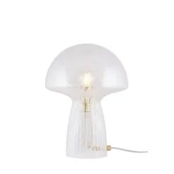 Globen Lighting Fungo 22 Bordlampe Special Edition Klar