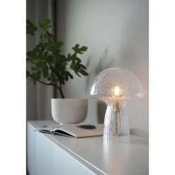 Globen Lighting Fungo 22 Bordlampe Special Edition Klar