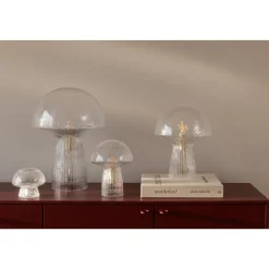 Globen Lighting Fungo 22 Bordlampe Special Edition Klar