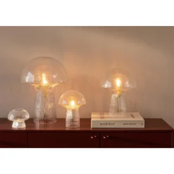 Globen Lighting Fungo 22 Bordlampe Special Edition Klar
