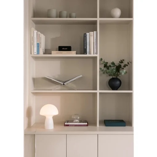 Globen Lighting Fungo 22 Special Edition Bordlampe Hvid