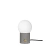 Globen Lighting Hubble 15 Bordlampe Grå