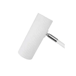 Globen Lighting Hubble Read Bordlampe Hvid