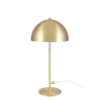 Globen Lighting Icon Bordlampe Børstet Messing