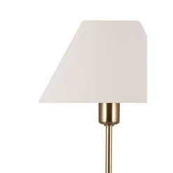 Globen Lighting Iris 20 Bordlampe Creme