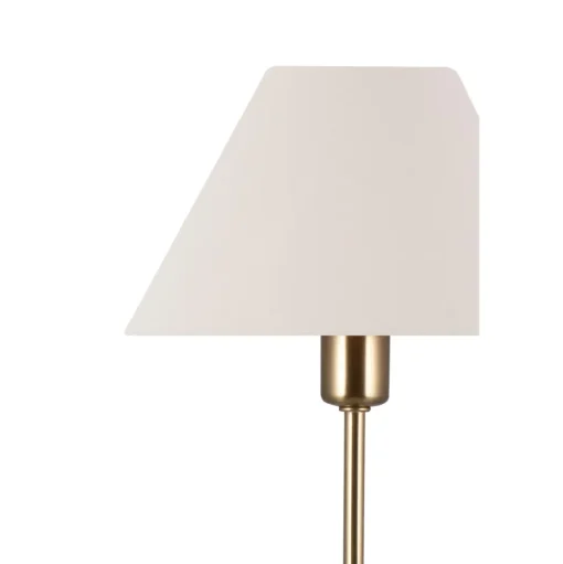 Globen Lighting Iris 20 Bordlampe Creme