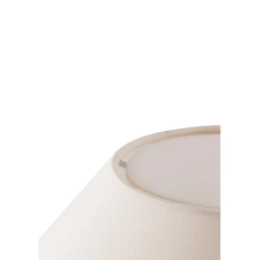 Globen Lighting Iris 20 Bordlampe Creme