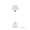 Globen Lighting Iris 20 Bordlampe Hvid