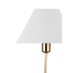 Globen Lighting Iris 20 Bordlampe Hvid