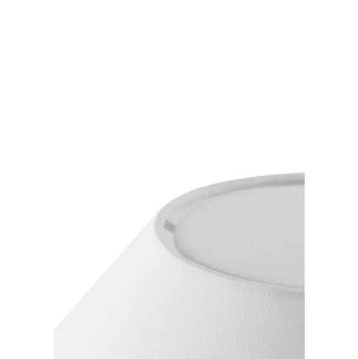 Globen Lighting Iris 20 Bordlampe Hvid
