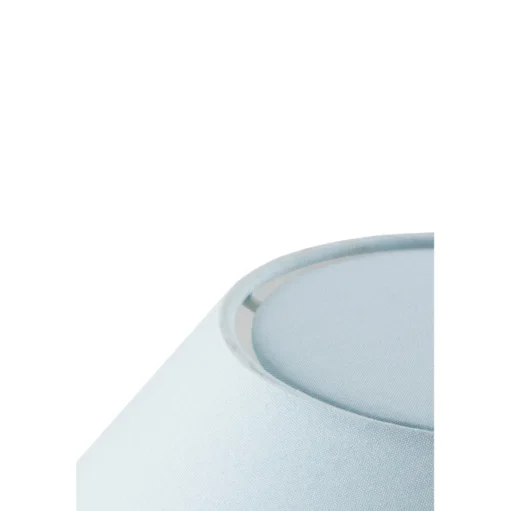 Globen Lighting Iris 20 Bordlampe Dueblå