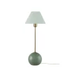 Globen Lighting Iris 20 Bordlampe Grøn