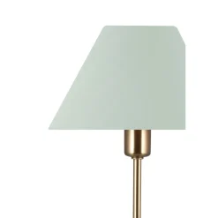 Globen Lighting Iris 20 Bordlampe Grøn