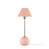 Globen Lighting Iris 20 Bordlampe Blush