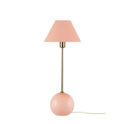 Globen Lighting Iris 20 Bordlampe Blush