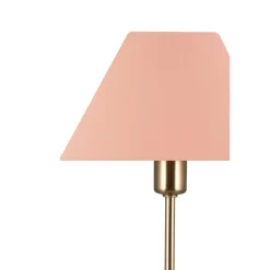 Globen Lighting Iris 20 Bordlampe Blush
