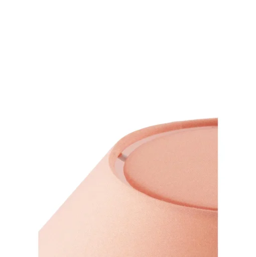 Globen Lighting Iris 20 Bordlampe Blush