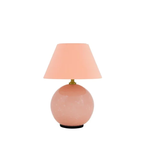 Globen Lighting Iris 16 Transportabel Lampe Blush