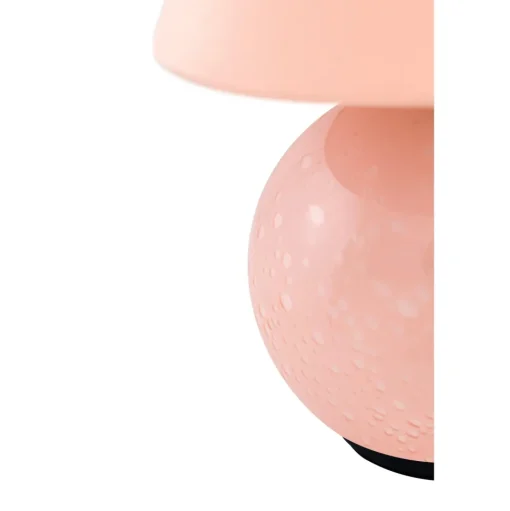 Globen Lighting Iris 16 Transportabel Lampe Blush