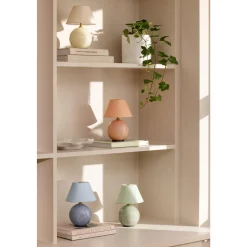 Globen Lighting Iris 16 Transportabel Lampe Blush