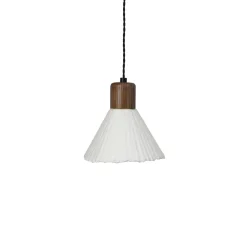 Globen Lighting Linnea 16 Pendel Natur